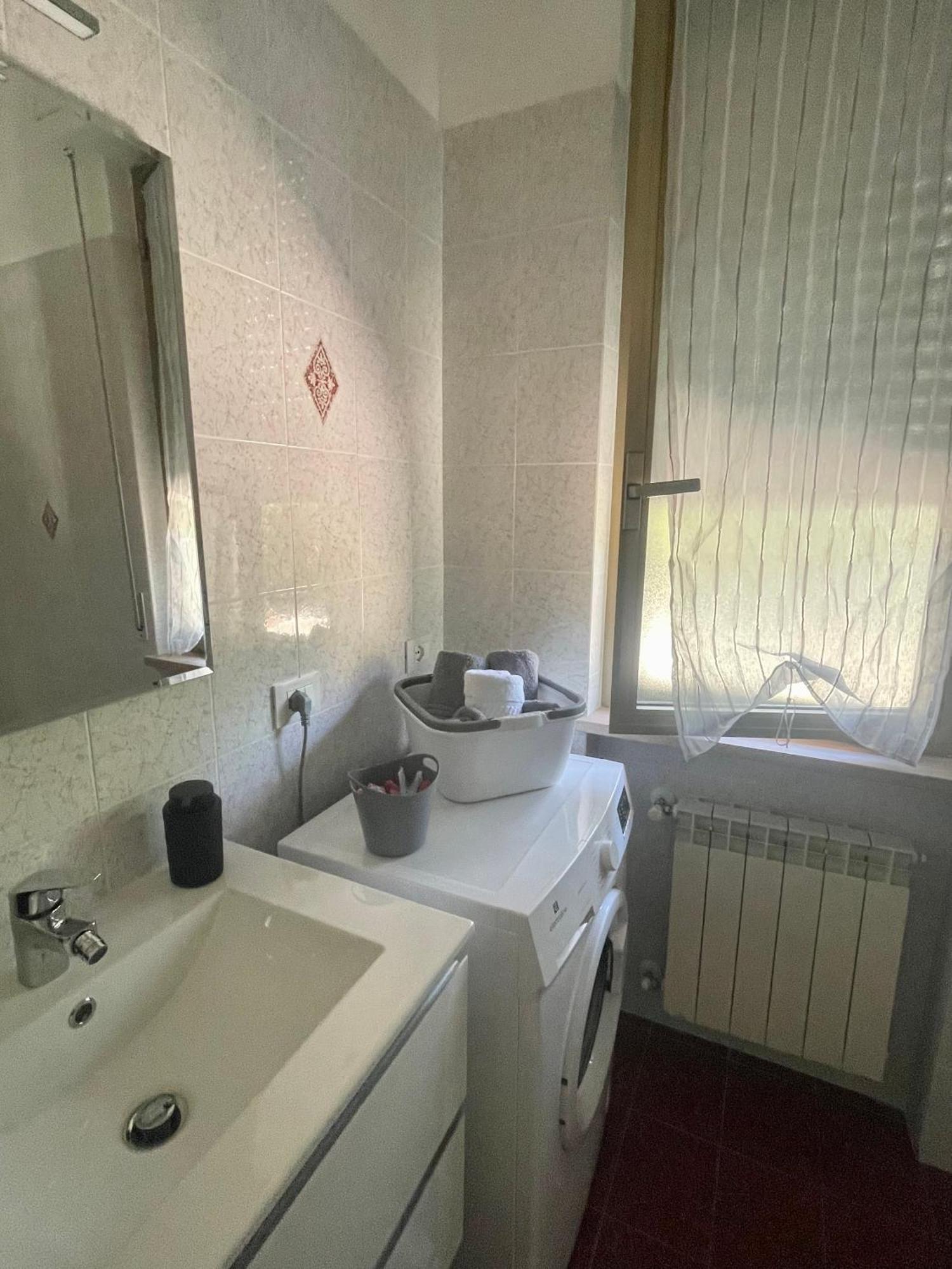 Апартаменти Casa Ori Монтезільвано Екстер'єр фото