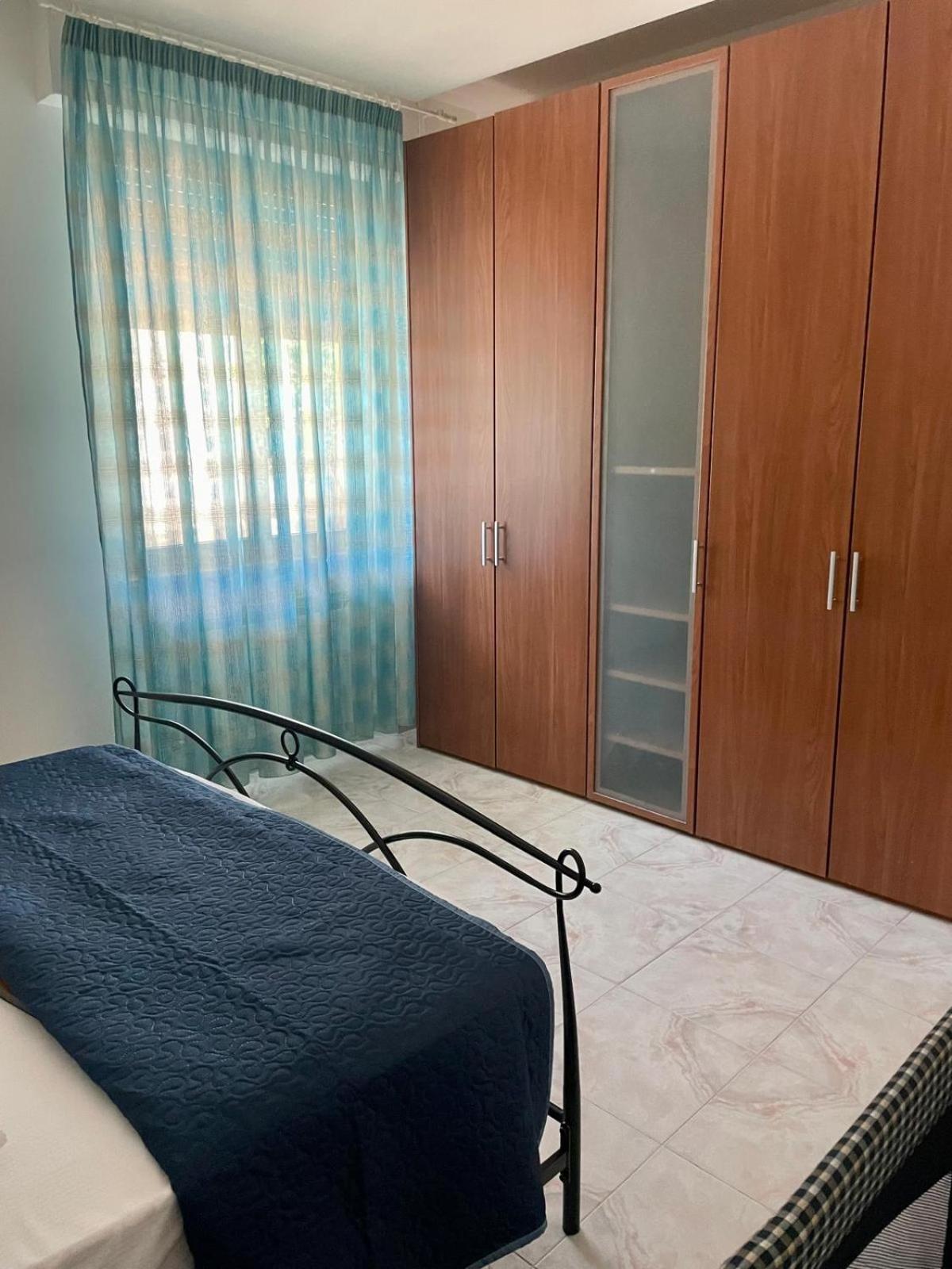 Апартаменти Casa Ori Монтезільвано Екстер'єр фото