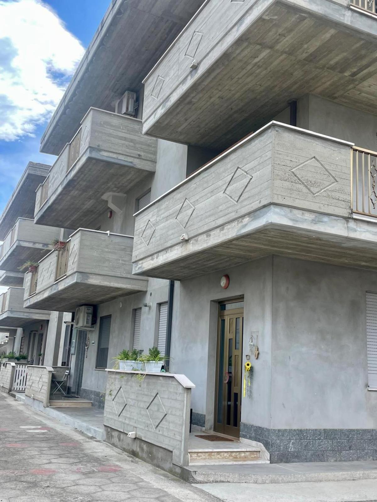 Апартаменти Casa Ori Монтезільвано Екстер'єр фото